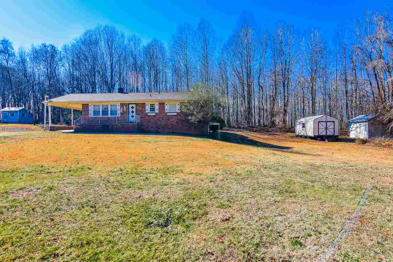 122 Henderson Road Roxboro, NC 27573 - Photo 13 of 27 Photo 13