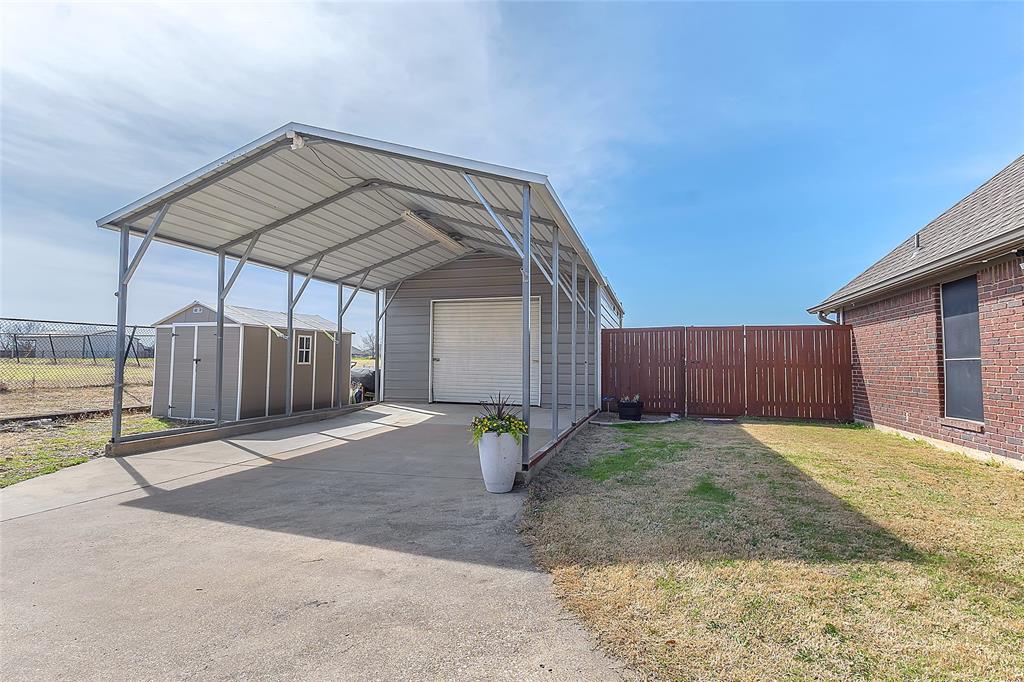 11151 County Road 213 Forney, TX 75126 - Photo 35 of 35