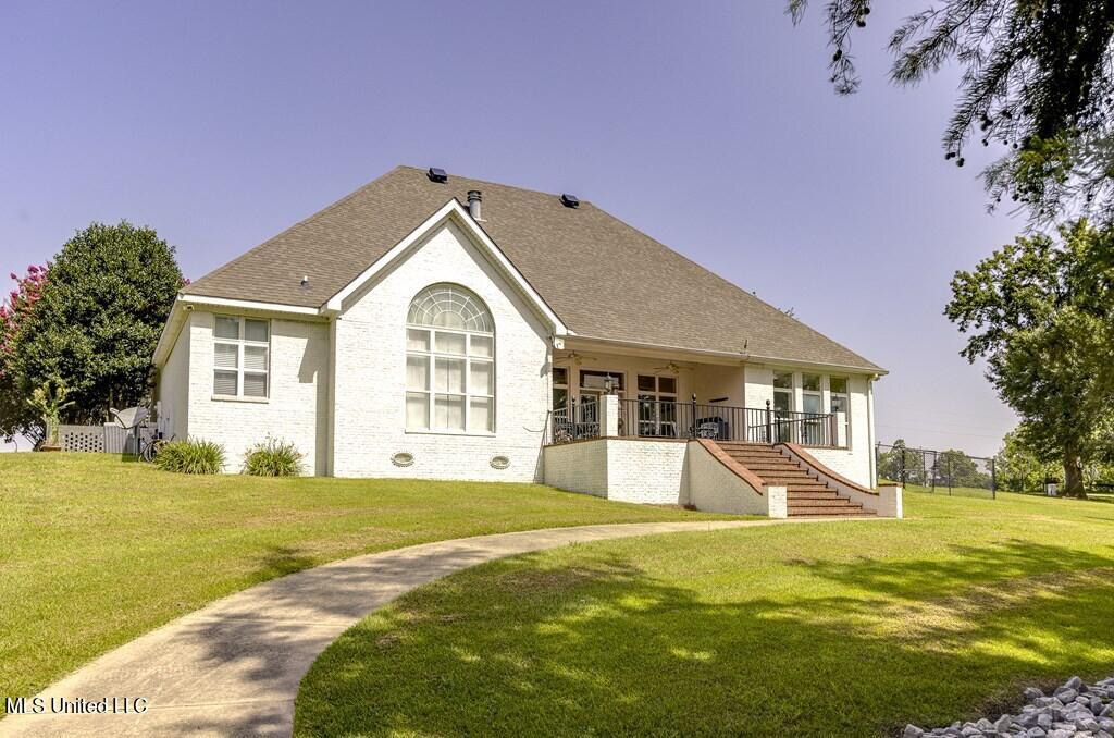 164 FOXRUN Road St. Joseph, LA 71366 - Photo 43 of 68 32713_52