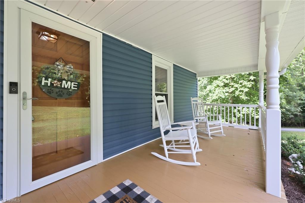 234 Williams Farm Road Wilkesboro, NC 28697 - Photo 40 of 43