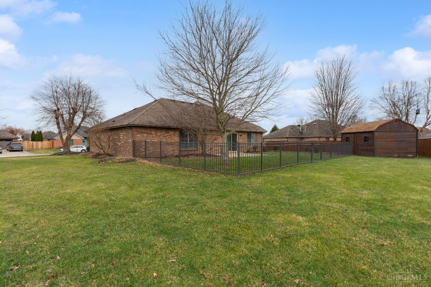 6830 Sun Ridge Drive Corwin, OH 45068 - Photo 22 of 29 Gallery Image 22