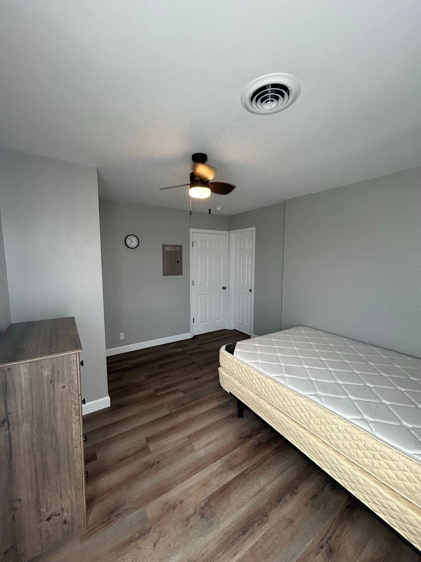 1396 Hunters Road, Unit J Harrisonburg, VA 22801 - Photo 14 of 32 Gallery Image 14