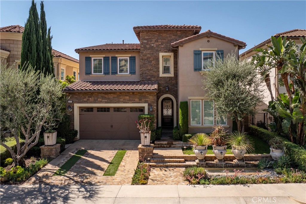12035 Ricasoli Porter Ranch Porter Ranch, CA 91326 - Photo 3 of 62 Gallery Image 3