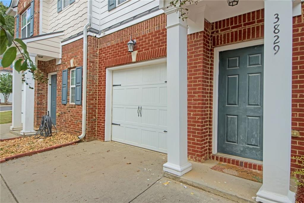 3829 Thayer Trace Duluth, GA 30096 - Photo 2 of 26