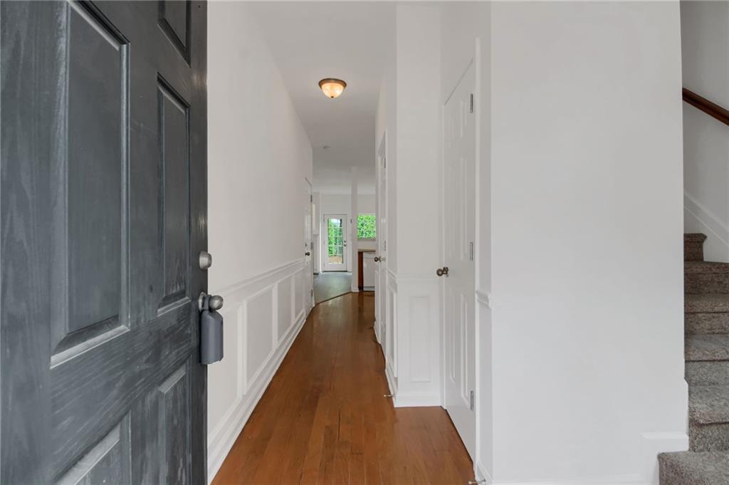 3829 Thayer Trace Duluth, GA 30096 - Photo 3 of 26