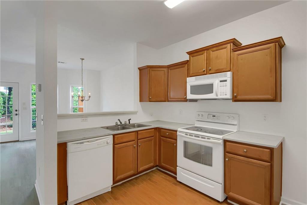 3829 Thayer Trace Duluth, GA 30096 - Photo 6 of 26