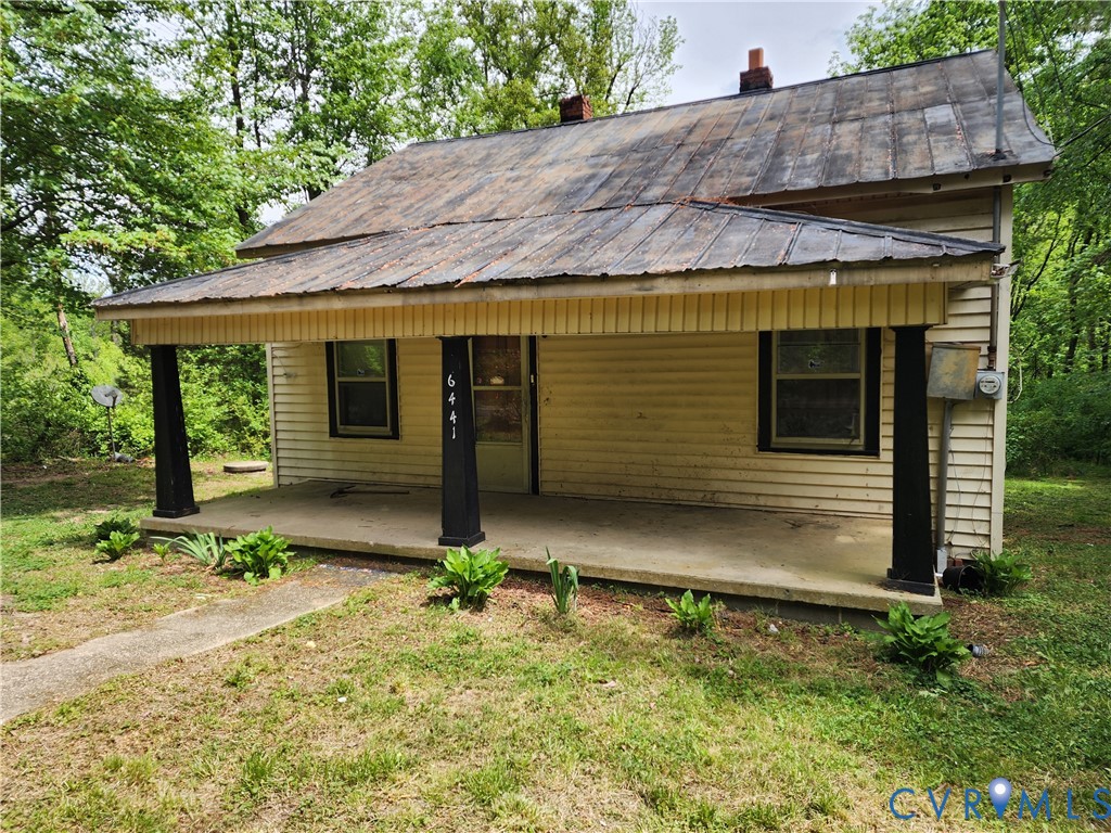 6441 South Genito Road Jetersville, VA 23083 - Photo 2 of 21 Gallery Image 2