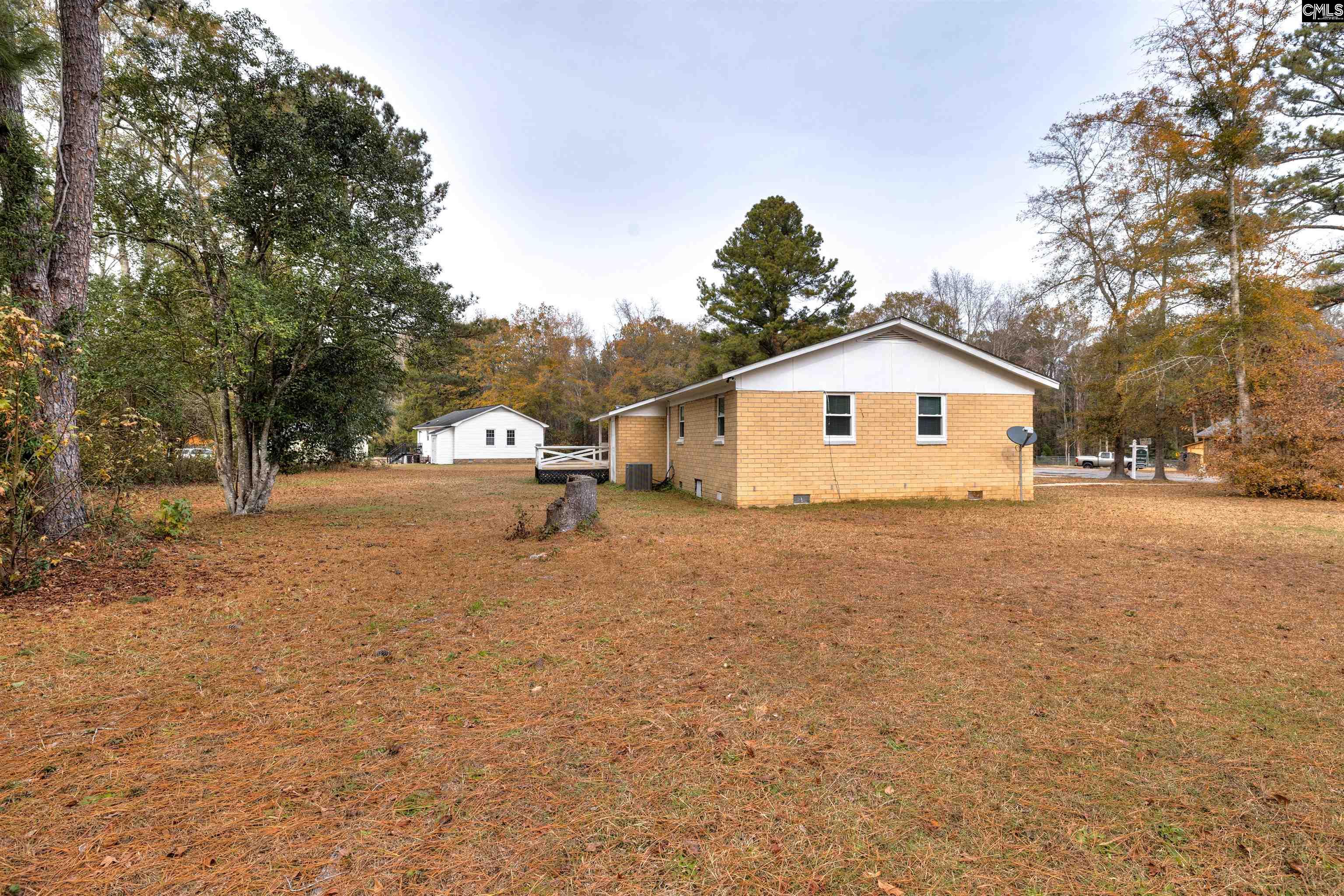 1250 Coffey Street Sumter, SC 29153 - Photo 6 of 29