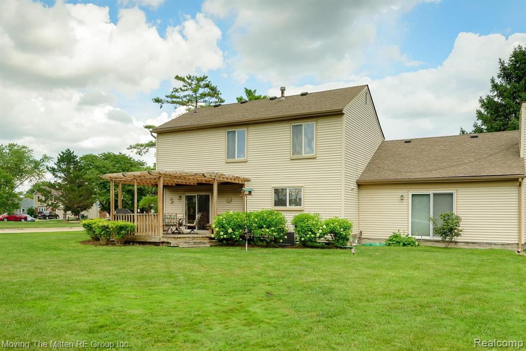 1267 Knightsbridge Road Canton, MI 48187 - Photo 45 of 49