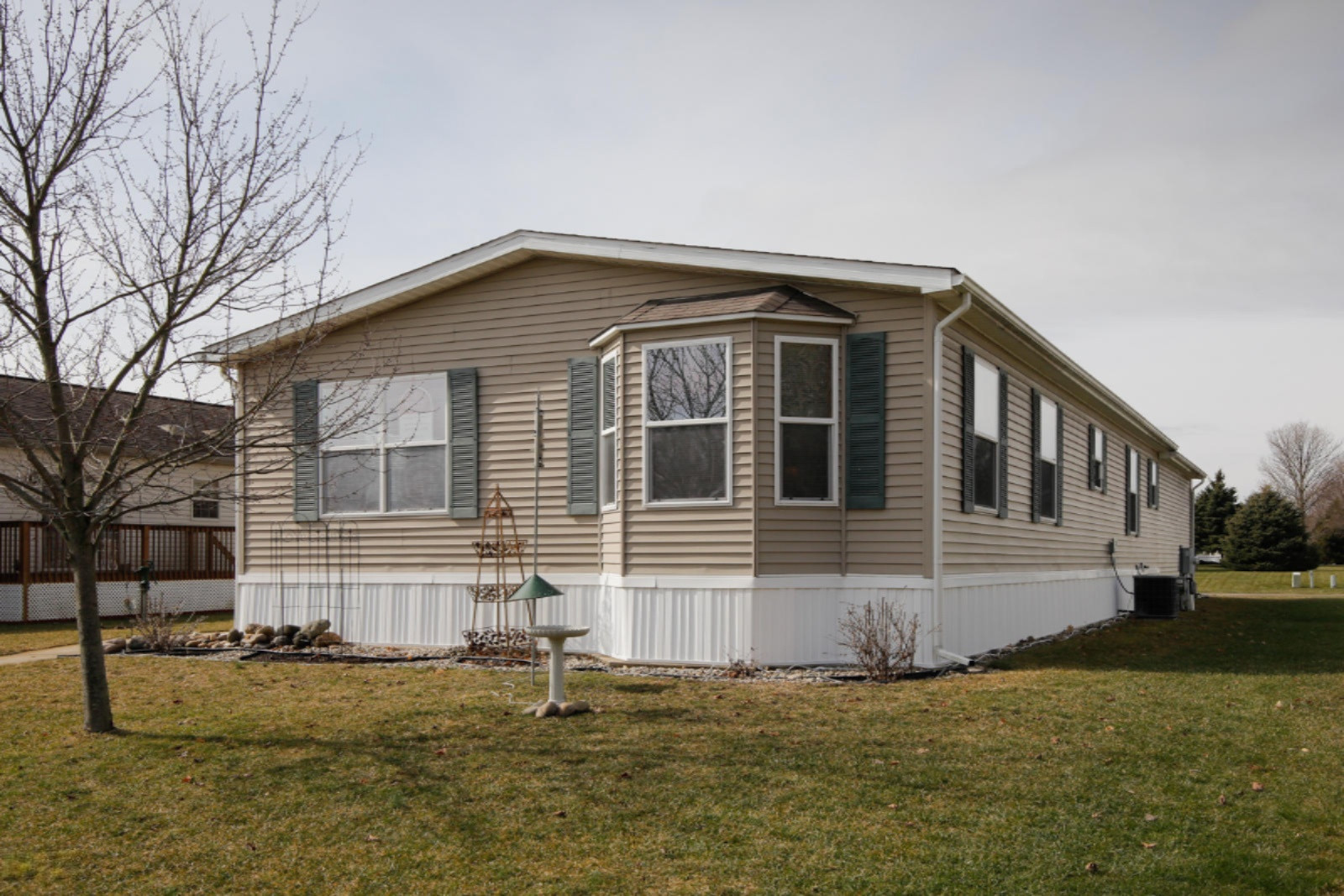 3417 Country View Road Kalamazoo, MI 49004 - Photo 3 of 21 3417 Country View Rd-103