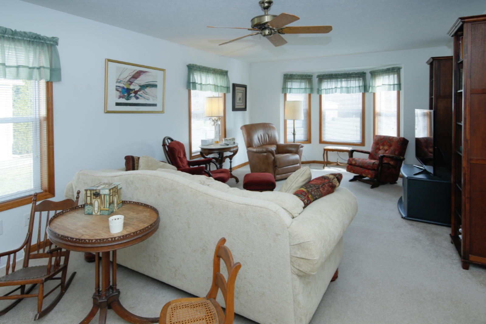 3417 Country View Road Kalamazoo, MI 49004 - Photo 4 of 21 3417 Country View Rd-104