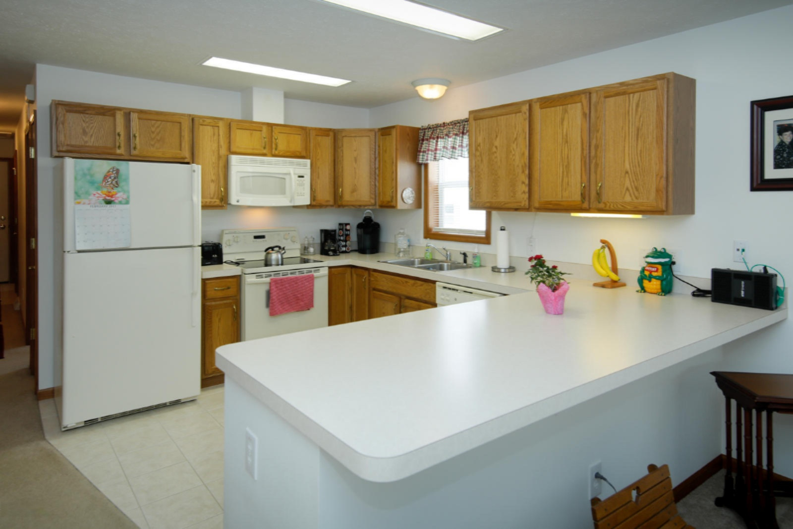 3417 Country View Road Kalamazoo, MI 49004 - Photo 7 of 21 3417 Country View Rd-107