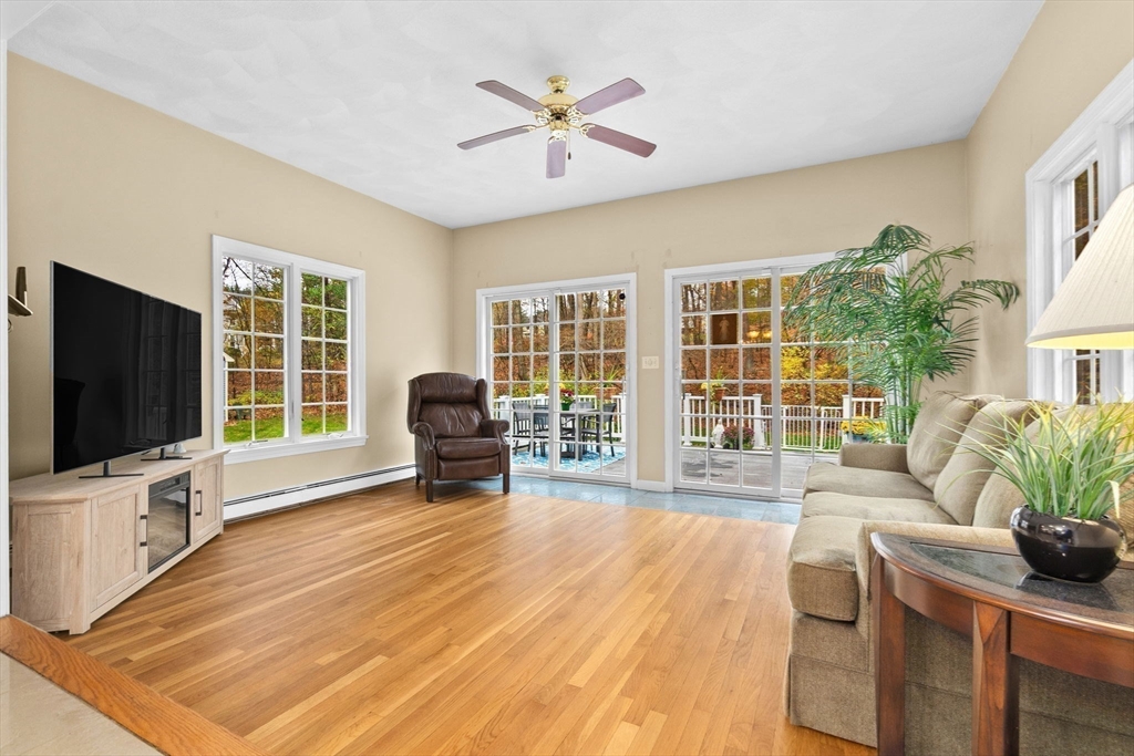 16 West Tapley Road Lynnfield, MA 01940 - Photo 11 of 42 Gallery Image 11