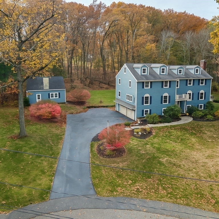 16 West Tapley Road Lynnfield, MA 01940 - Photo 3 of 42 Gallery Image 3