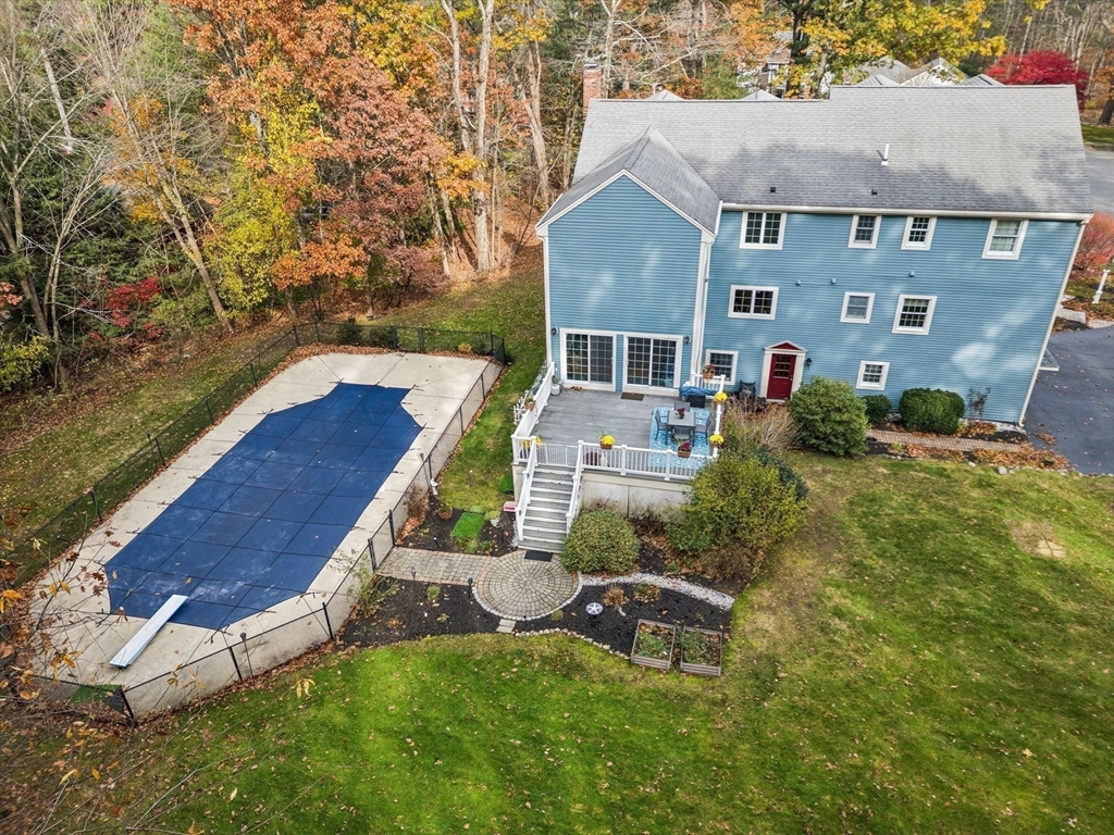 16 West Tapley Road Lynnfield, MA 01940 - Photo 35 of 42 Gallery Image 35
