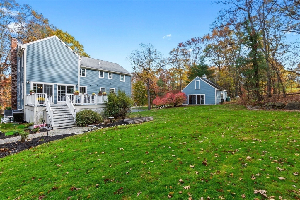 16 West Tapley Road Lynnfield, MA 01940 - Photo 36 of 42 Gallery Image 36