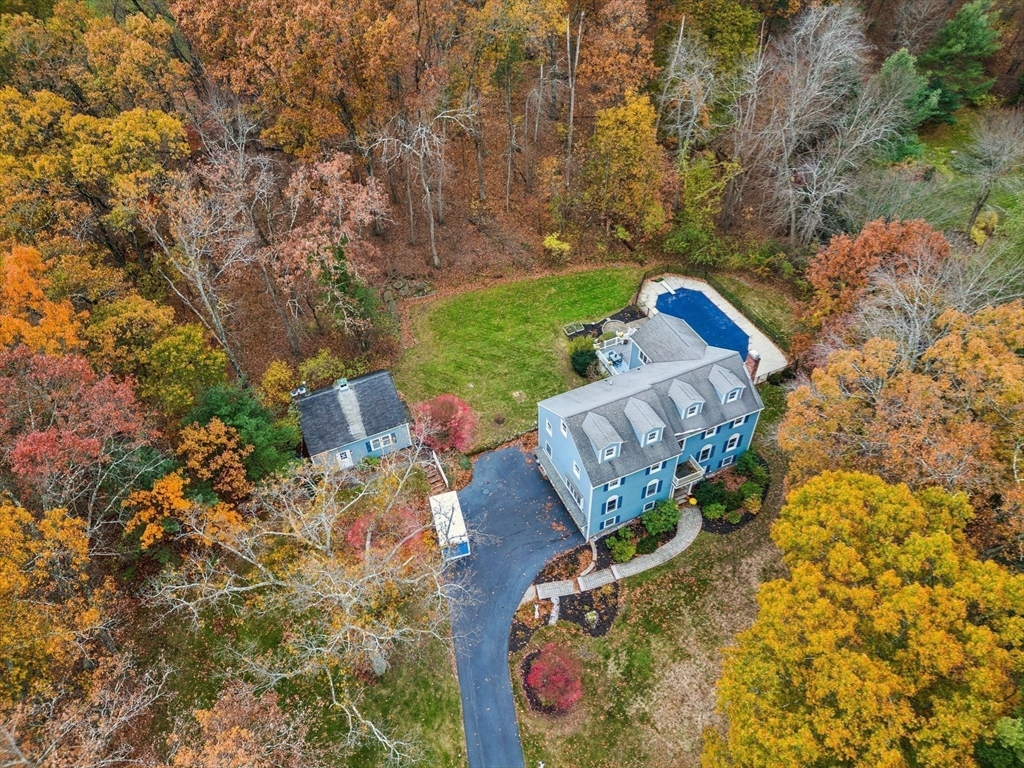 16 West Tapley Road Lynnfield, MA 01940 - Photo 41 of 42 Gallery Image 41