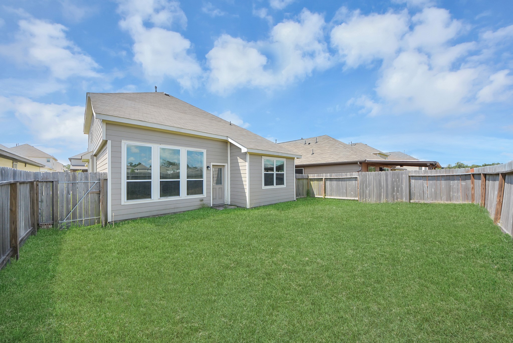 4919 Purple Wisteria Lane Spring, TX 77373 - Photo 48 of 50