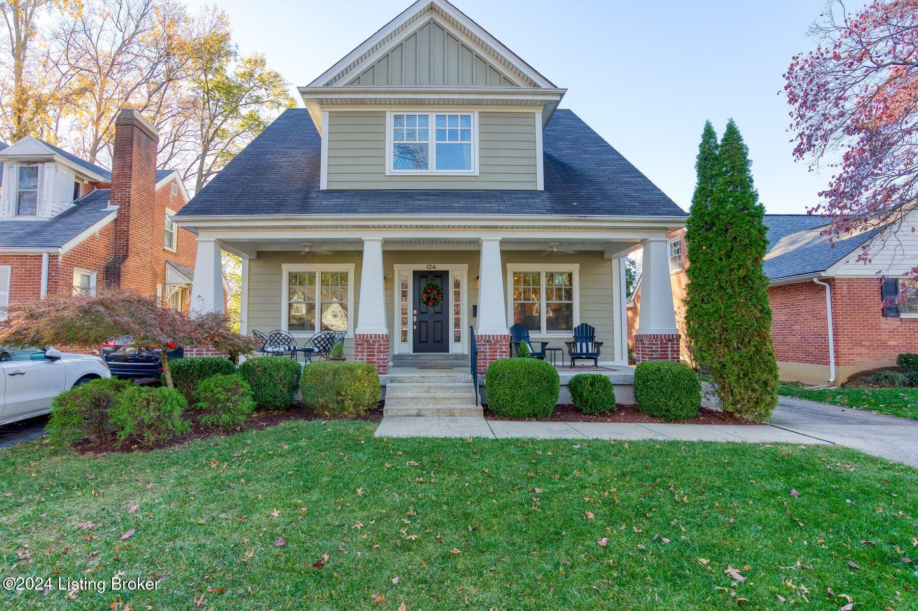 124 Ridgeway Avenue Louisville, KY 40207 - Photo 1 of 45 photo_online_001