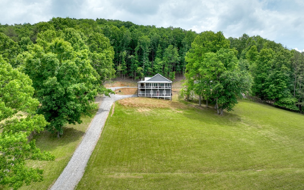 40 Rnch Vw Point Morganton, GA 30560 - Photo 3 of 49 Additional View