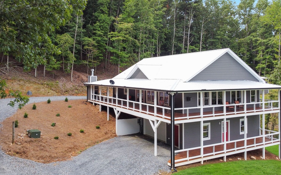40 Rnch Vw Point Morganton, GA 30560 - Photo 4 of 49 Additional View