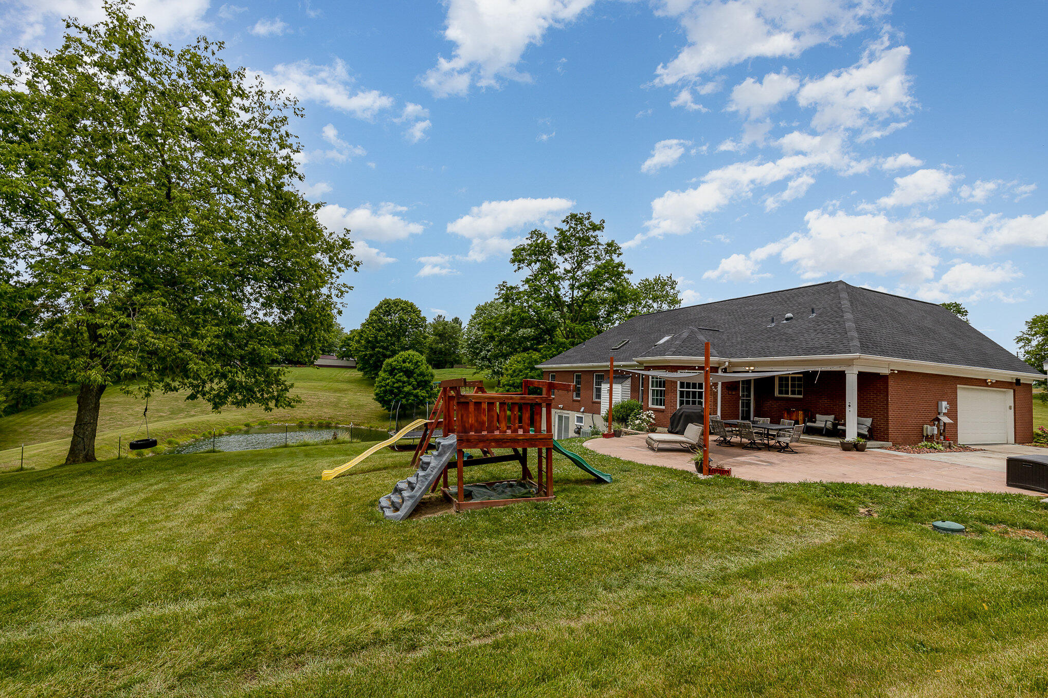 619 Independence Station Road Independence, KY 41051 - Photo 39 of 46 Gallery Image 39