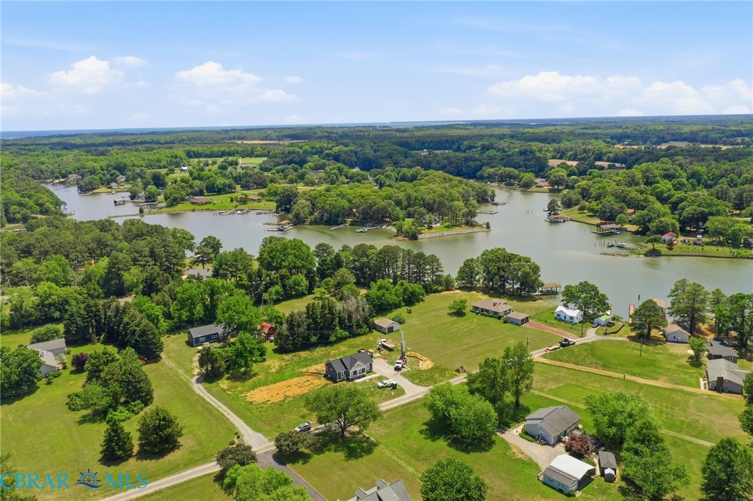 Tbd Sweet Hall Drive Reedville, VA 22539 - Photo 3 of 23