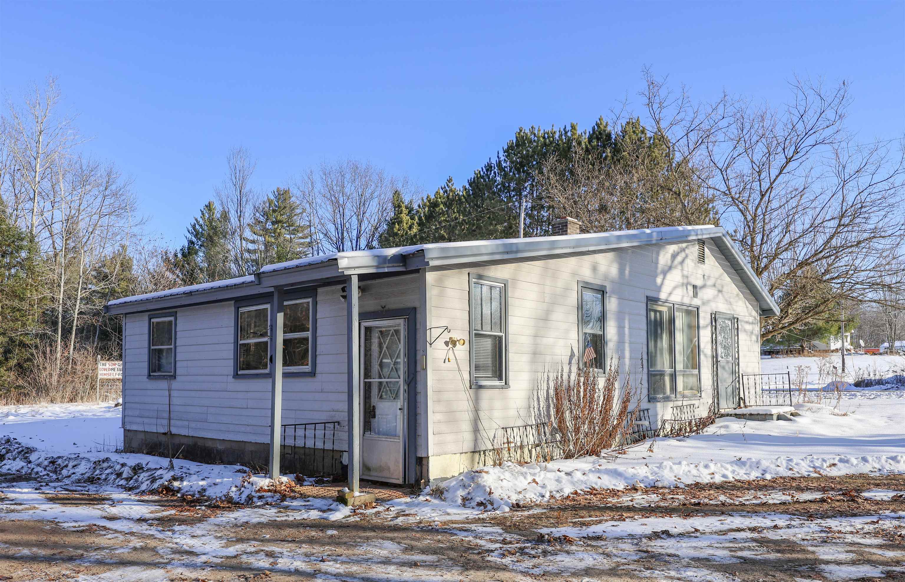 12277 Leo's Road Suring, WI 54174 - Photo 15 of 23