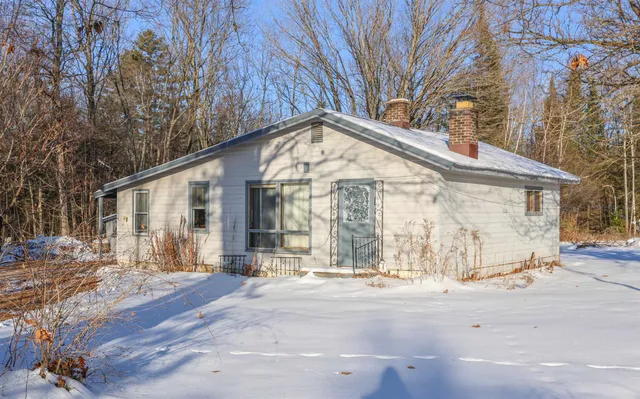 $129,900 | 12277 Leo's Road, Suring, WI 54174