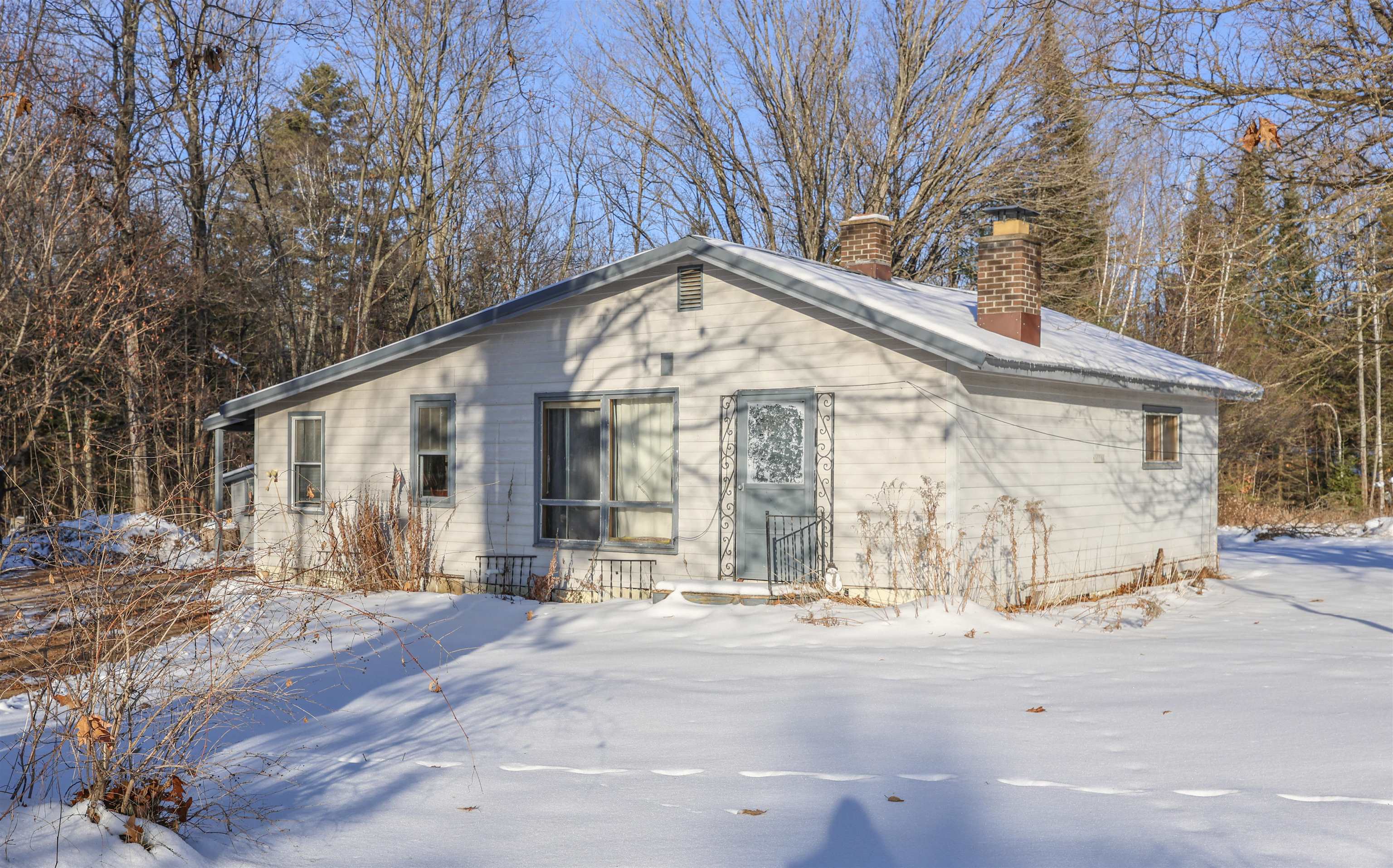 12277 Leo's Road Suring, WI 54174 - Photo 16 of 23