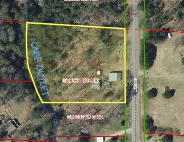 $129,900 | 12277 Leo's Road, Suring, WI 54174