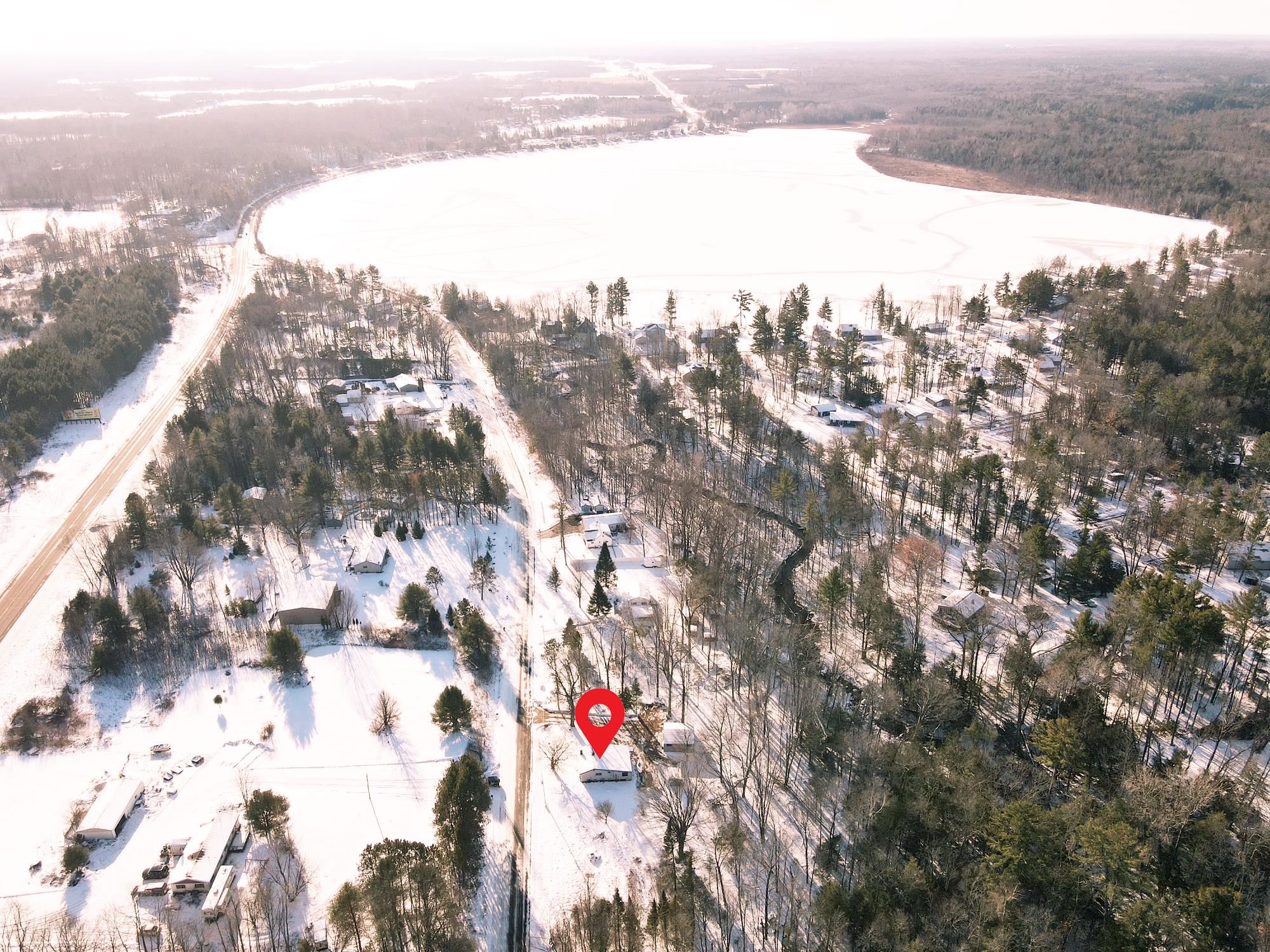 12277 Leo's Road Suring, WI 54174 - Photo 20 of 23