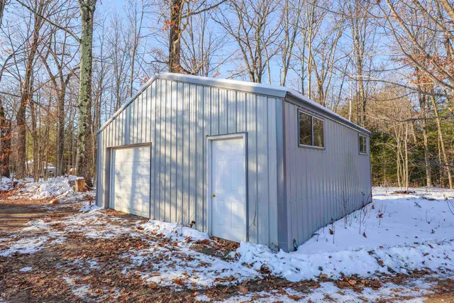 $129,900 | 12277 Leo's Road, Suring, WI 54174