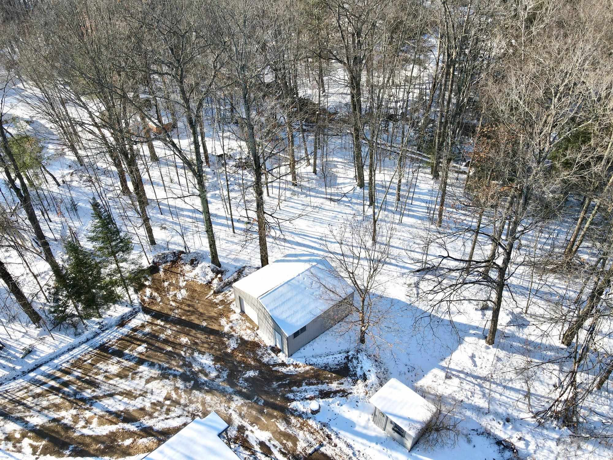 12277 Leo's Road Suring, WI 54174 - Photo 23 of 23