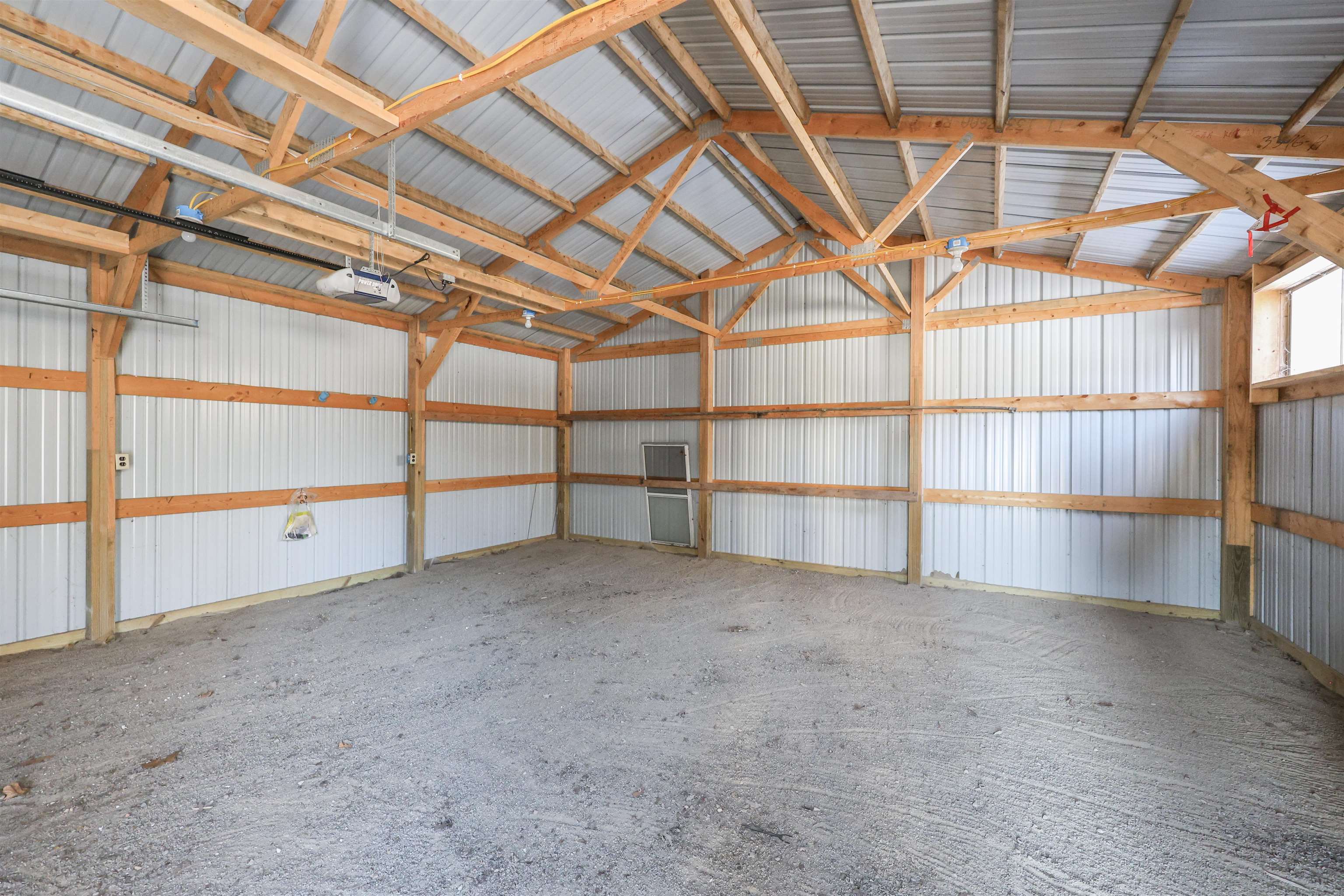 12277 Leo's Road Suring, WI 54174 - Photo 4 of 23