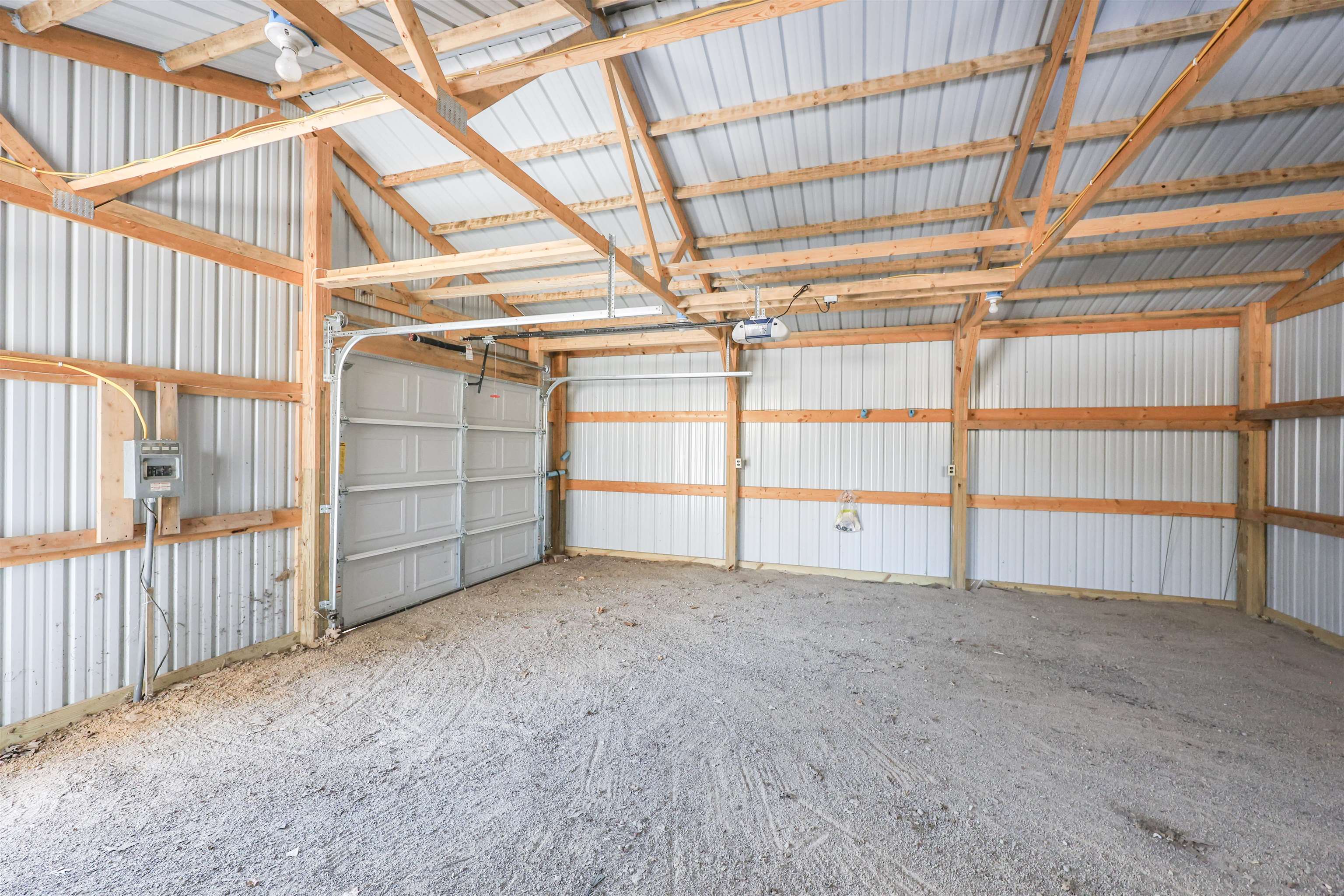 12277 Leo's Road Suring, WI 54174 - Photo 5 of 23