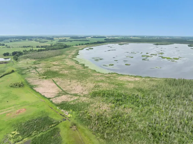 $775,000 | 5836 County Road V, Gillett, WI 54124