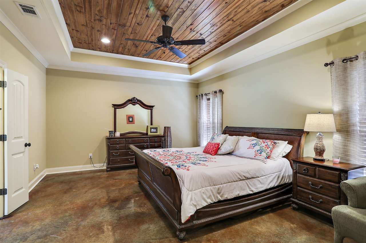 406 Gabe Holcomb Road Brandon, MS 39042 - Photo 18 of 38 Photo 18