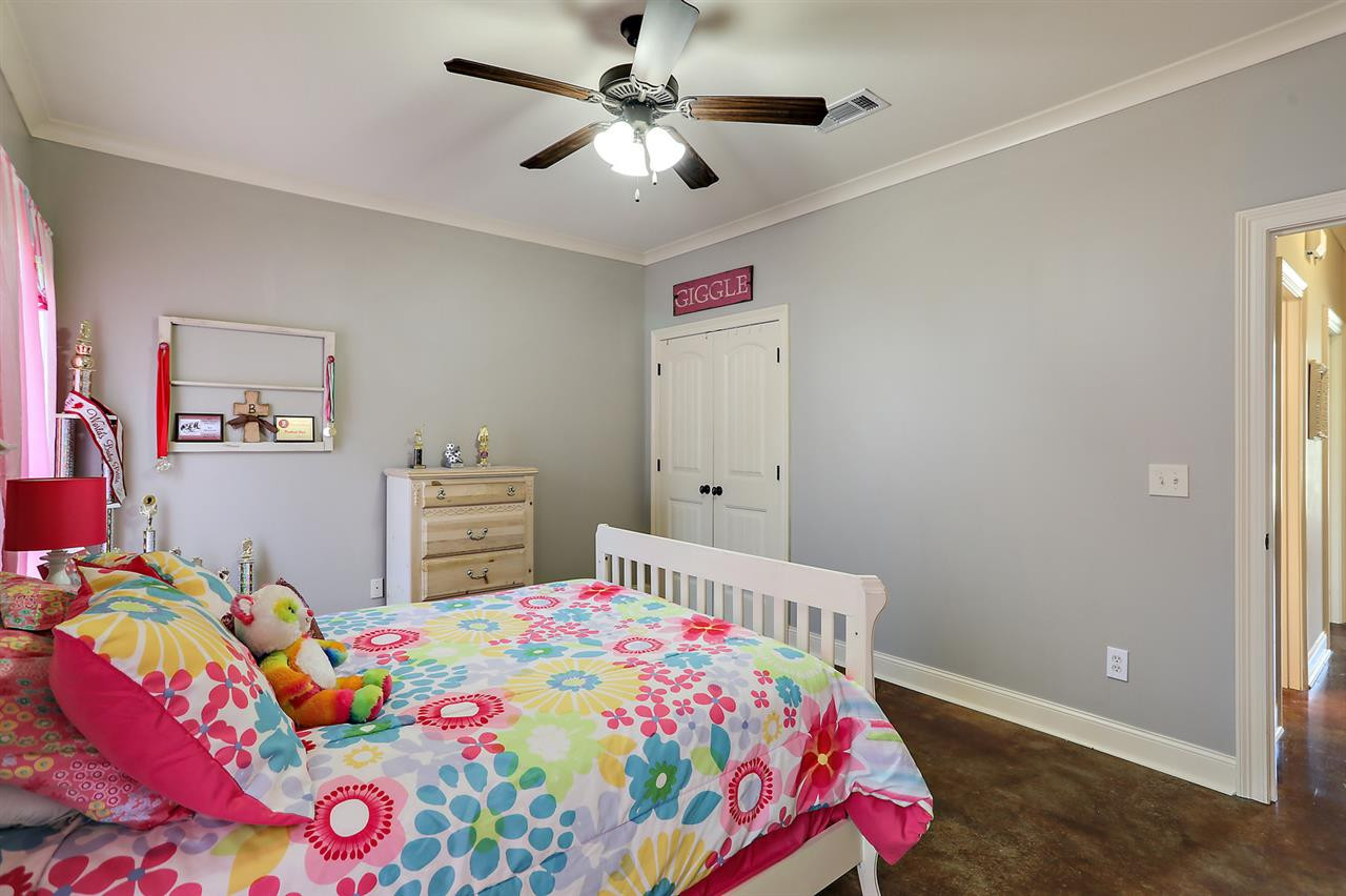406 Gabe Holcomb Road Brandon, MS 39042 - Photo 29 of 38 Photo 29
