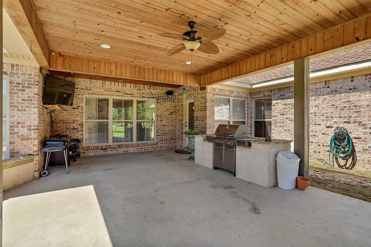 406 Gabe Holcomb Road Brandon, MS 39042 - Photo 33 of 38 Photo 33