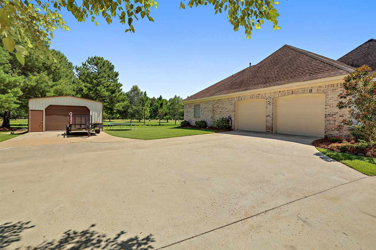 406 Gabe Holcomb Road Brandon, MS 39042 - Photo 4 of 38 Photo 4