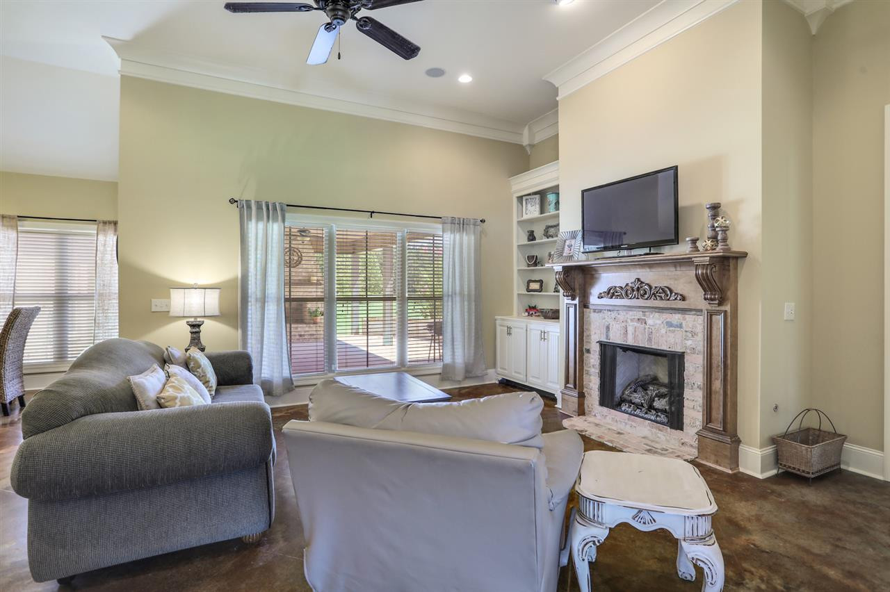 406 Gabe Holcomb Road Brandon, MS 39042 - Photo 8 of 38 Photo 8
