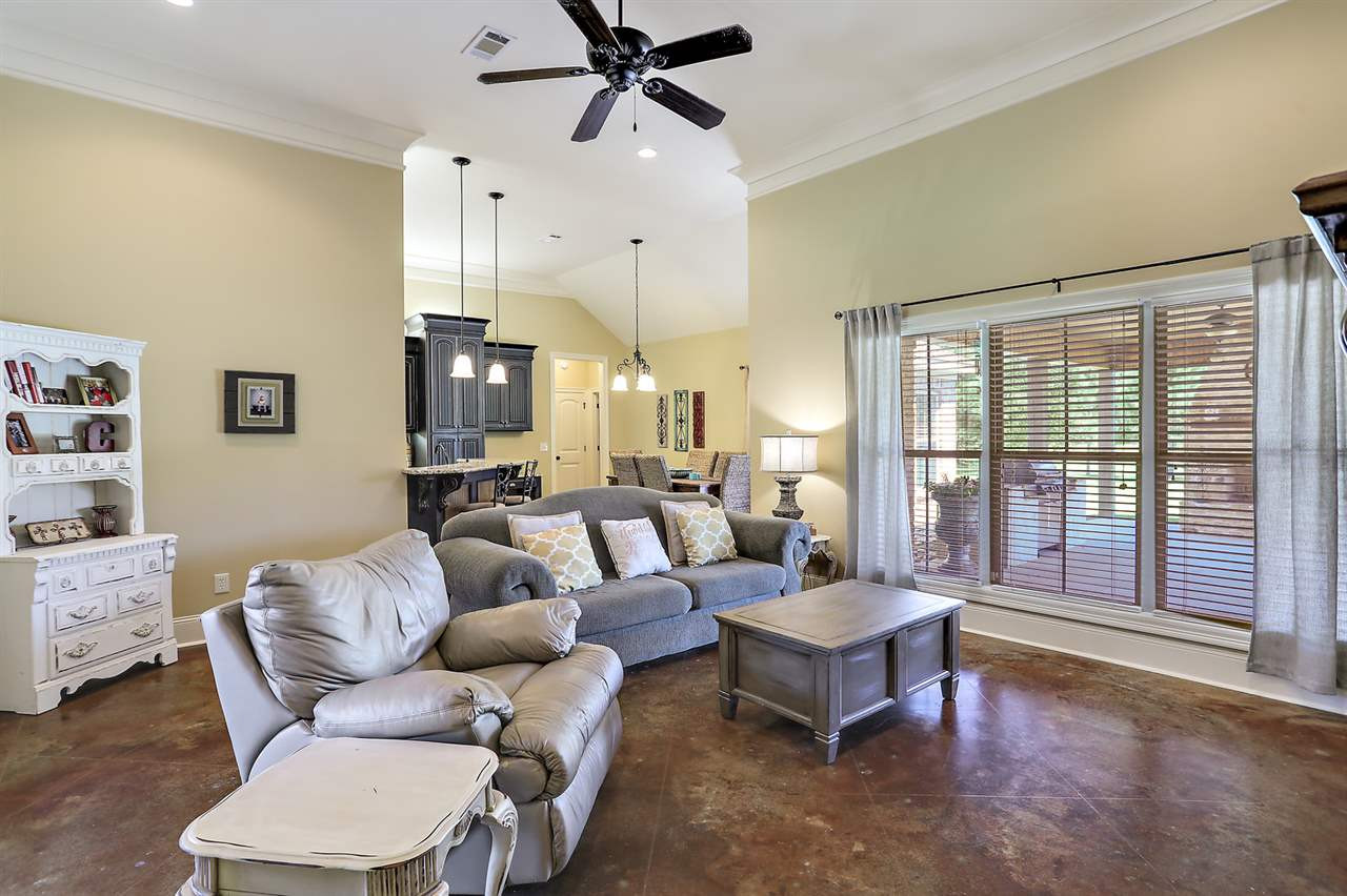 406 Gabe Holcomb Road Brandon, MS 39042 - Photo 9 of 38 Photo 9