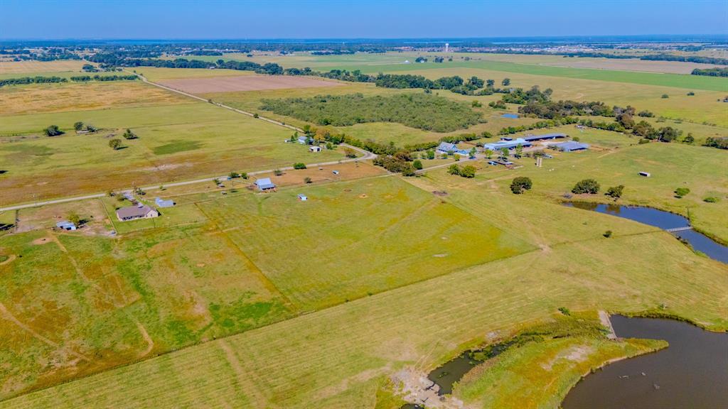 12509 Strittmatter Road Pilot Point, TX 76258 - Photo 17 of 24 a view of an ocean and mountain