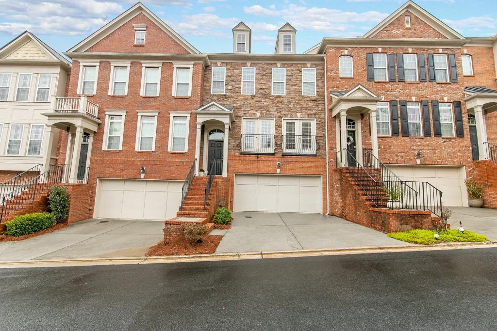 3395 Triview Square Atlanta, GA 30339 - Photo 1 of 1