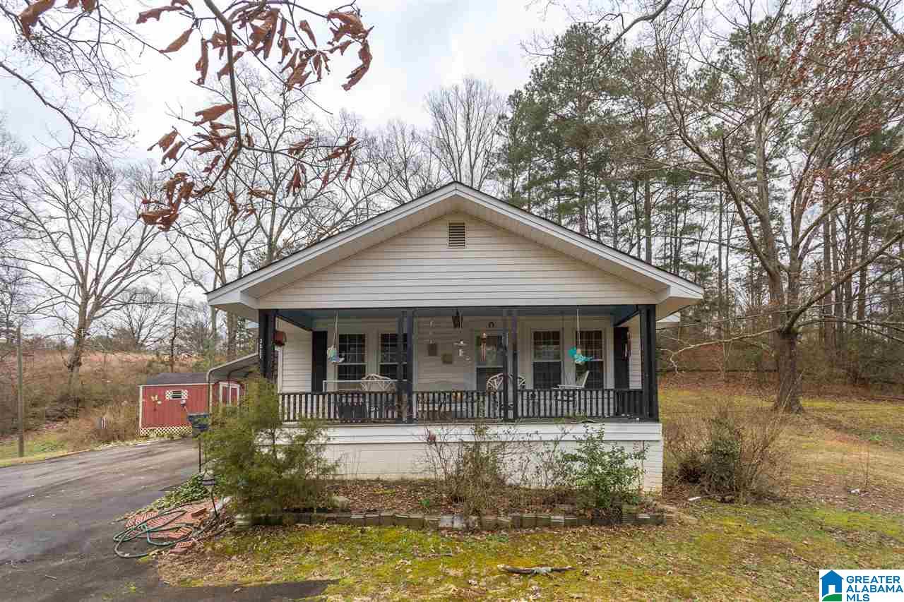3537 Queenstown Road Trussville, AL 35173 - Photo 4 of 29