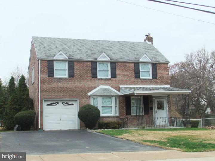 246 East Springfield Road Springfield, PA 19064 - Photo 1 of 17