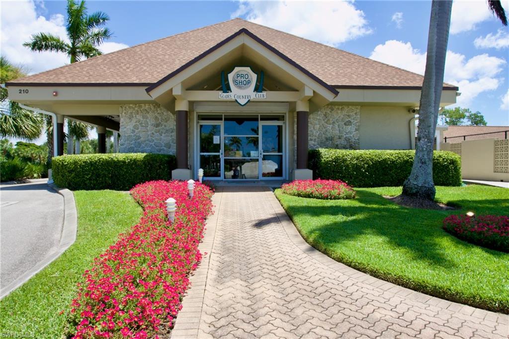 186 Harrison Road, Unit H4 Naples, FL 34112 - Photo 29 of 34 Pro Shop for the Golf Courses