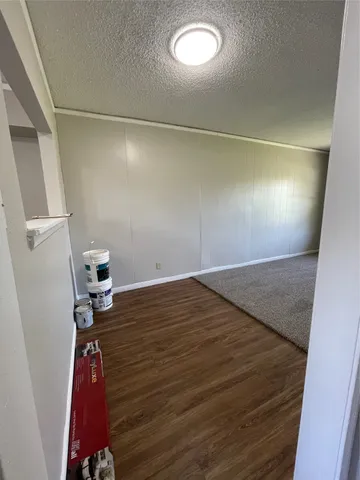 a view of utility room