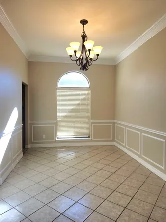 a view of livingroom with natural light